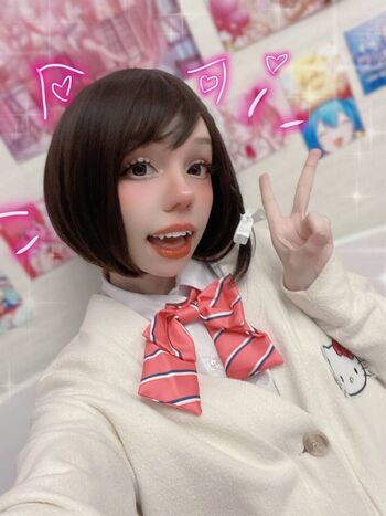 Full leaked Zephyr cat private onlyfans photo