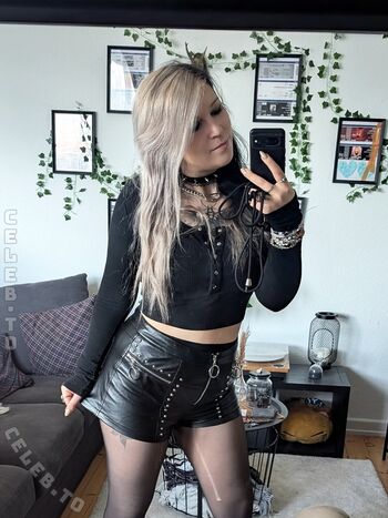 Full leaked Zesschen private onlyfans photo