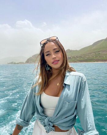 Full leaked Zeynep alkan private onlyfans photo