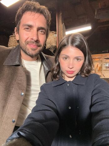 Full leaked Zeynep atlgan private onlyfans photo