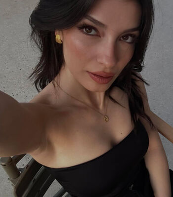Full leaked Zeynep demirhan private onlyfans photo