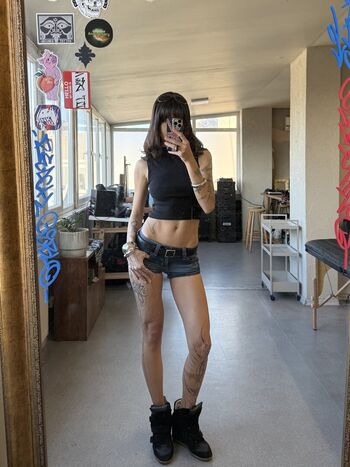 Full leaked Zeynep kurubacak private onlyfans photo