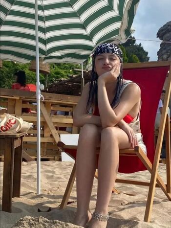 Full leaked Zeynep sude private onlyfans photo