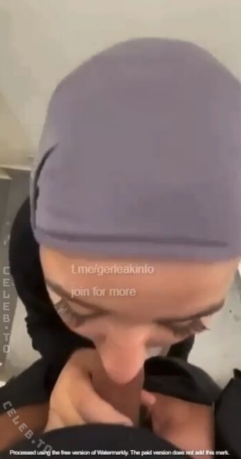 Full leaked Zeynohijabi private onlyfans photo