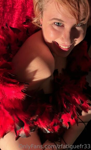 Full leaked Zfatiguefr private onlyfans photo
