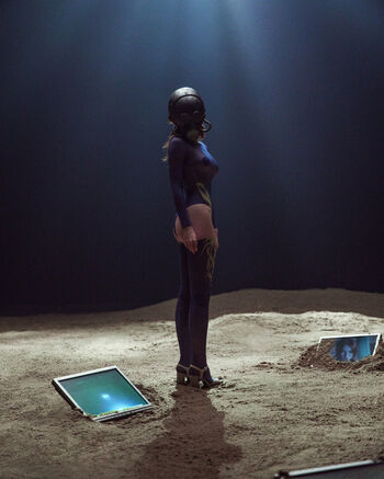 Full leaked Zhenya foxx page private onlyfans photo