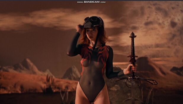 Full leaked Zhenya foxx private onlyfans photo