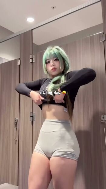 Full leaked Zhin iii private onlyfans photo