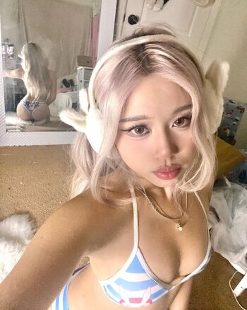 Full leaked Zhin iii private onlyfans photo