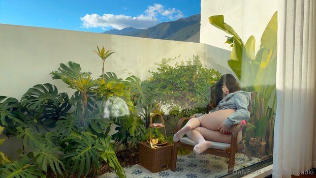 Full leaked Zhouyiqin private onlyfans photo