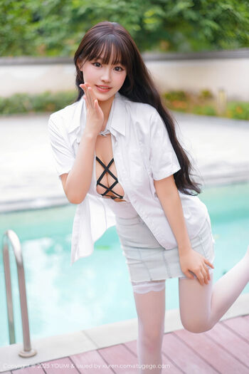 Full leaked Zhu ke er private onlyfans photo