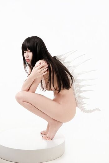 Full leaked Zhuitumoon page private onlyfans photo