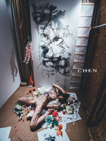 Full leaked Zhuitumoon private onlyfans photo