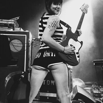 Full leaked Zia mccabe private onlyfans photo