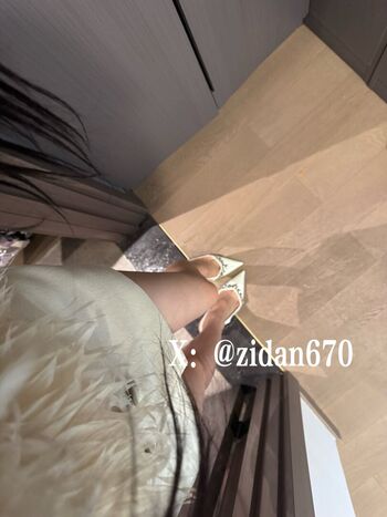 Full leaked Zidan private onlyfans photo