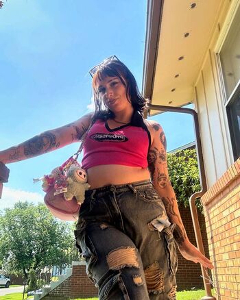 Full leaked Ziggy haim private onlyfans photo