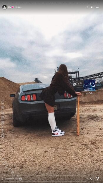 Full leaked Zimchay private onlyfans photo