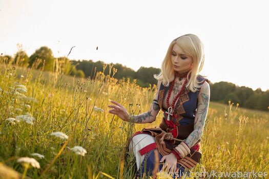 Full leaked Zirael rem page private onlyfans photo