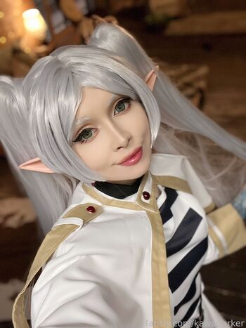 Full leaked Zirael rem page private onlyfans photo