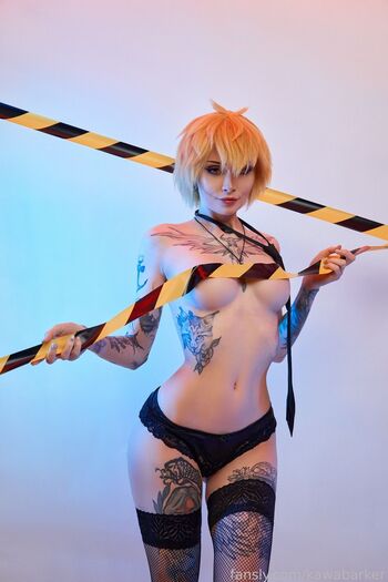 Full leaked Zirael rem page private onlyfans photo