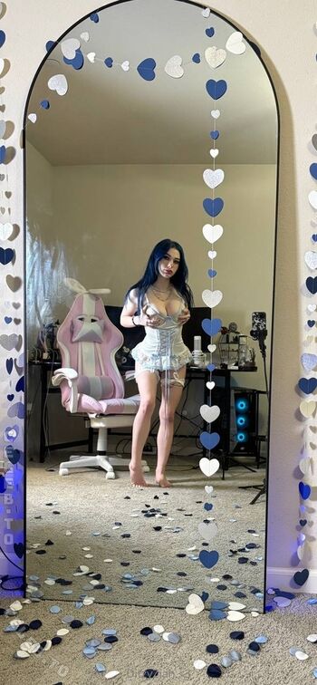 Full leaked Zizibunnii page private onlyfans photo