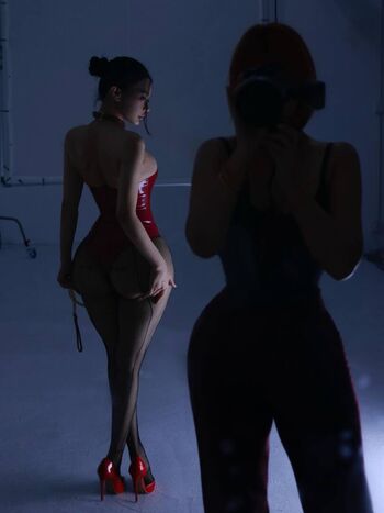 Full leaked Zmeixio private onlyfans photo