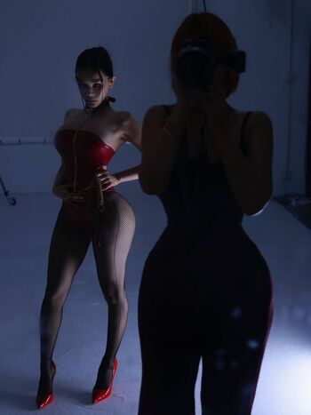 Full leaked Zmeixio private onlyfans photo