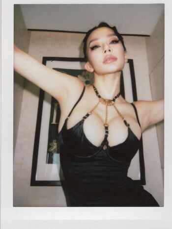 Full leaked Zmeixio private onlyfans photo