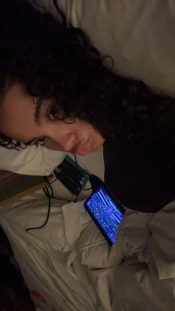 Full leaked Znefer page private onlyfans photo