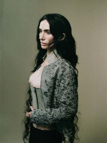 Full leaked Zo bleu sidel private onlyfans photo