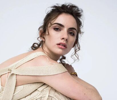 Full leaked Zo bleu sidel private onlyfans photo