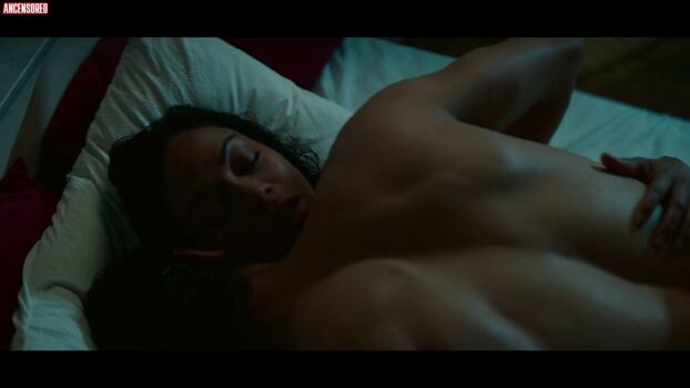 Full leaked Zo saldana private onlyfans photo