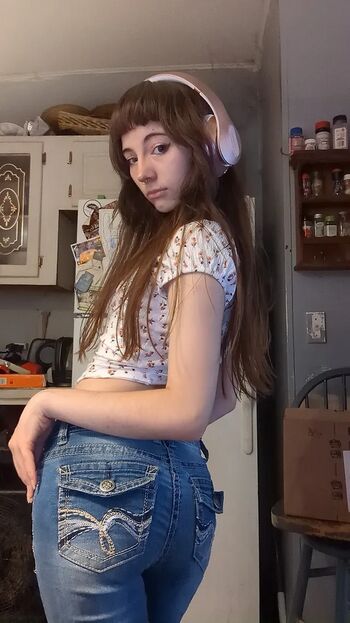 Full leaked Zobuggie bvnny private onlyfans photo