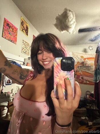 Full leaked Zoe ebarb private onlyfans photo