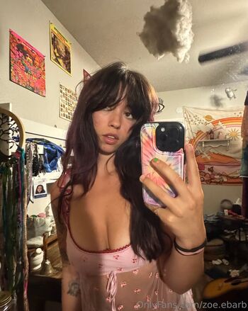 Full leaked Zoe ebarb private onlyfans photo