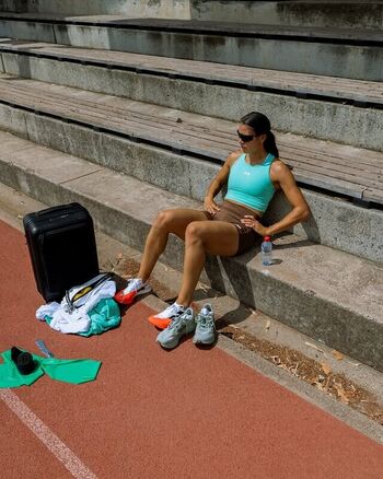 Full leaked Zoe hobbs private onlyfans photo