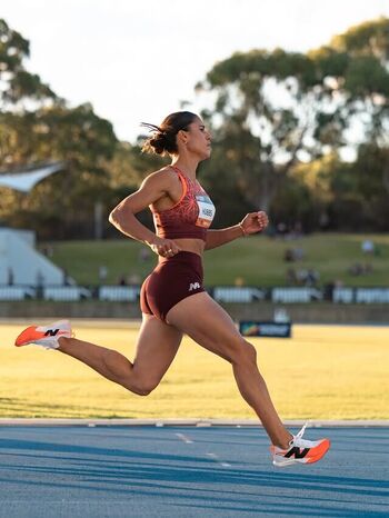 Full leaked Zoe hobbs private onlyfans photo