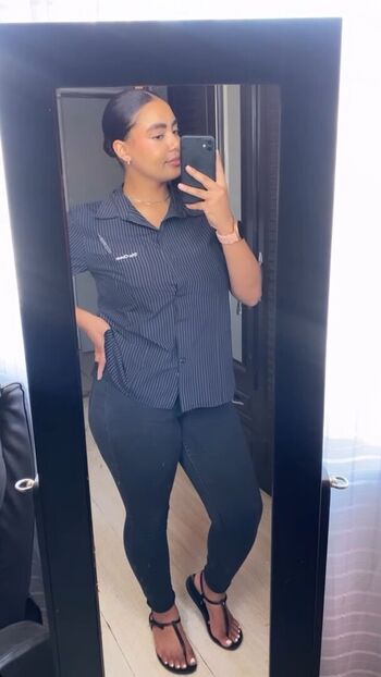 Full leaked Zoe johannes private onlyfans photo