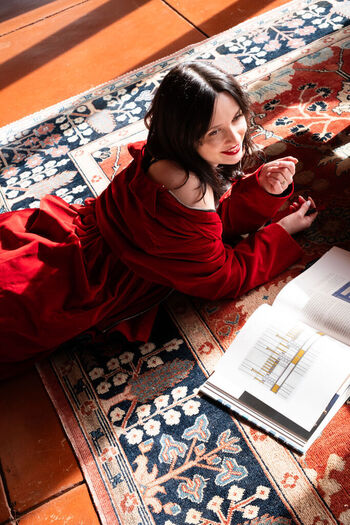 Full leaked Zoe ligon private onlyfans photo