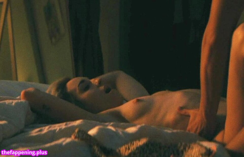 Zoe Lister Jones / https: / zoelisterjones Φωτογραφία Γυμνών OnlyFans #7