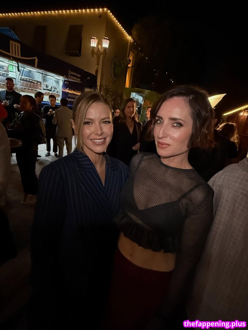 Zoe Lister Jones / https: / zoelisterjones Nude OnlyFans Photo #45