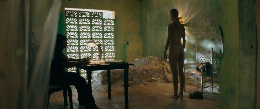 Full leaked Zoe marchal private onlyfans photo