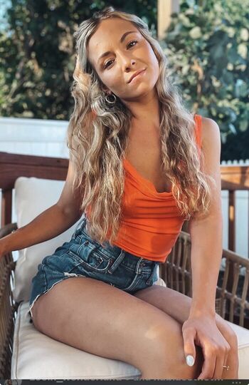 Full leaked Zoe miranda private onlyfans photo