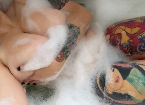 Full leaked Zoe o neill private onlyfans photo