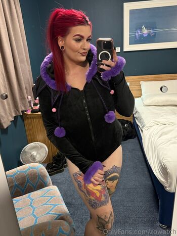 Full leaked Zoe o neill private onlyfans photo