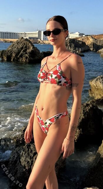 Full leaked Zoe salome saip private onlyfans photo