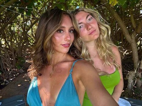 Full leaked Zoe simmons private onlyfans photo
