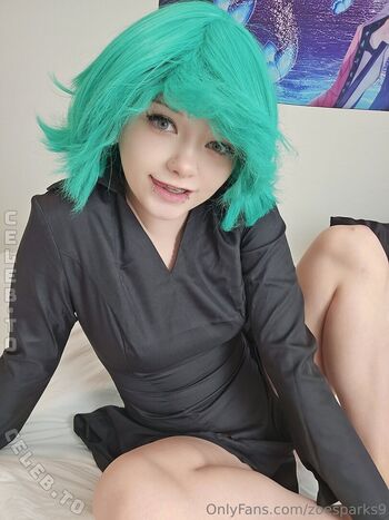 Full leaked Zoe sparks  page private onlyfans photo