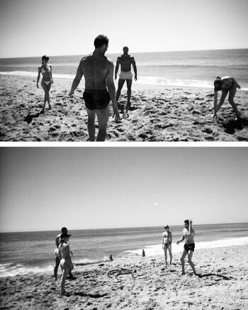 Full leaked Zoe steiner private onlyfans photo