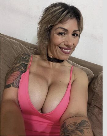 Full leaked Zoechavi private onlyfans photo